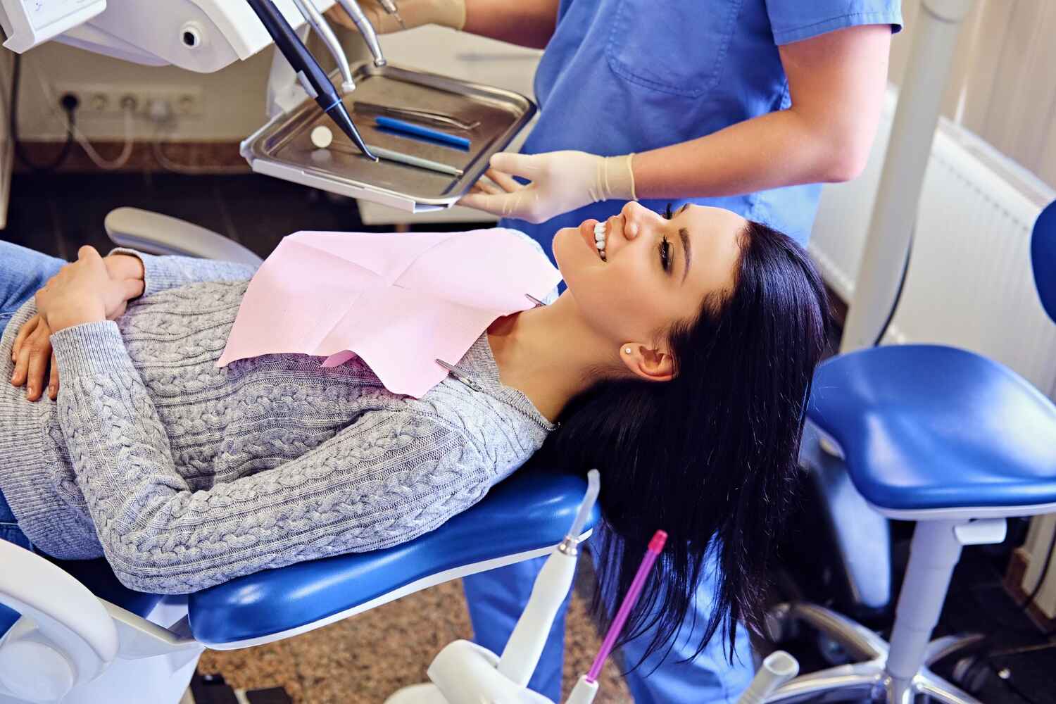 Professional Emergency Dentist in Lake Hamilton, FL